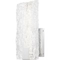 Quoizel Winter Wall Sconce PCWR8506C